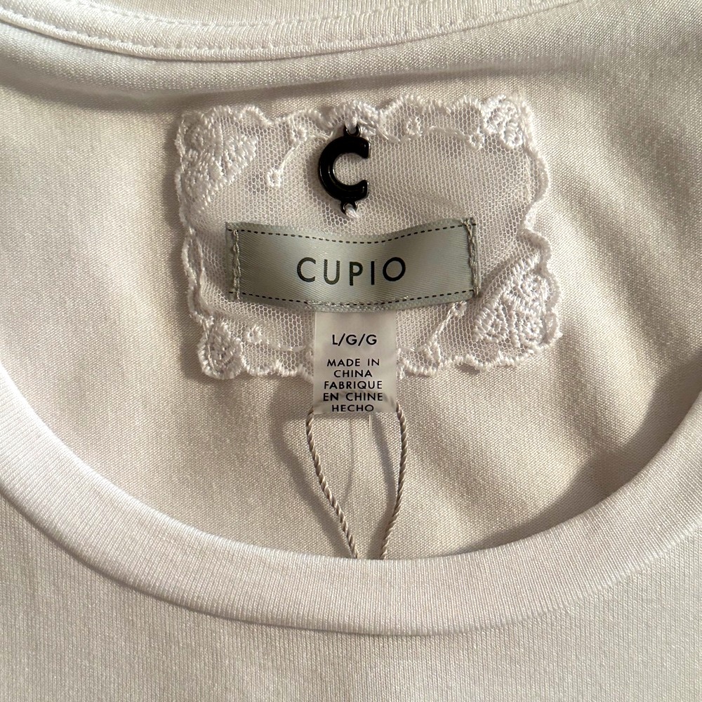 CUPIO Top - Picture 6 of 10